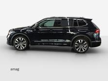 VW Tiguan Allspace PA R-Line, Petrol, Second hand / Used, Automatic - 2
