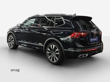 VW Tiguan Allspace PA R-Line, Petrol, Second hand / Used, Automatic - 3
