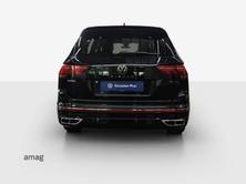 VW Tiguan Allspace PA R-Line, Petrol, Second hand / Used, Automatic - 4