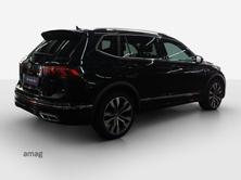 VW Tiguan Allspace PA R-Line, Petrol, Second hand / Used, Automatic - 5