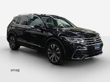 VW Tiguan Allspace PA R-Line, Petrol, Second hand / Used, Automatic - 6