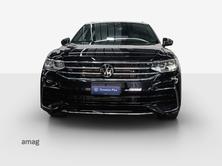 VW Tiguan Allspace PA R-Line, Petrol, Second hand / Used, Automatic - 7
