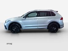 VW Tiguan R-Line, Benzin, Occasion / Gebraucht, Automatik - 2