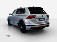 VW Tiguan R-Line, Benzin, Occasion / Gebraucht, Automatik - 3
