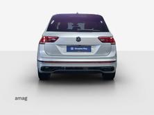 VW Tiguan R-Line, Benzin, Occasion / Gebraucht, Automatik - 4
