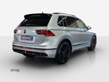 VW Tiguan R-Line, Benzin, Occasion / Gebraucht, Automatik - 5