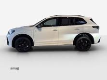VW Tiguan R-Line, Voll-Hybrid Benzin/Elektro, Occasion / Gebraucht, Automatik - 3