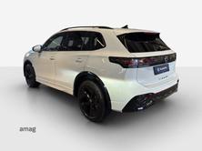 VW Tiguan R-Line, Voll-Hybrid Benzin/Elektro, Occasion / Gebraucht, Automatik - 4