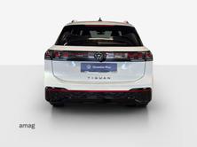 VW Tiguan R-Line, Voll-Hybrid Benzin/Elektro, Occasion / Gebraucht, Automatik - 5