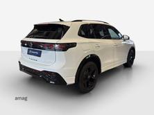 VW Tiguan R-Line, Voll-Hybrid Benzin/Elektro, Occasion / Gebraucht, Automatik - 6