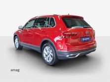 VW Tiguan Elegance, Benzin, Occasion / Gebraucht, Automatik - 3