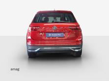 VW Tiguan Elegance, Benzin, Occasion / Gebraucht, Automatik - 4