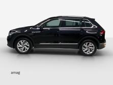 VW Tiguan Elegance, Diesel, Occasion / Utilisé, Automatique - 2