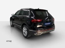 VW Tiguan Elegance, Diesel, Occasion / Utilisé, Automatique - 3