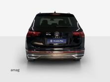 VW Tiguan Elegance, Diesel, Occasion / Utilisé, Automatique - 4