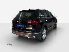 VW Tiguan Elegance, Diesel, Occasion / Utilisé, Automatique - 5
