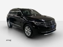 VW Tiguan Elegance, Diesel, Occasion / Utilisé, Automatique - 6