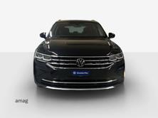VW Tiguan Elegance, Diesel, Occasion / Utilisé, Automatique - 7