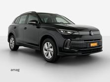 VW Tiguan Life, Essence, Occasion / Utilisé, Automatique - 6