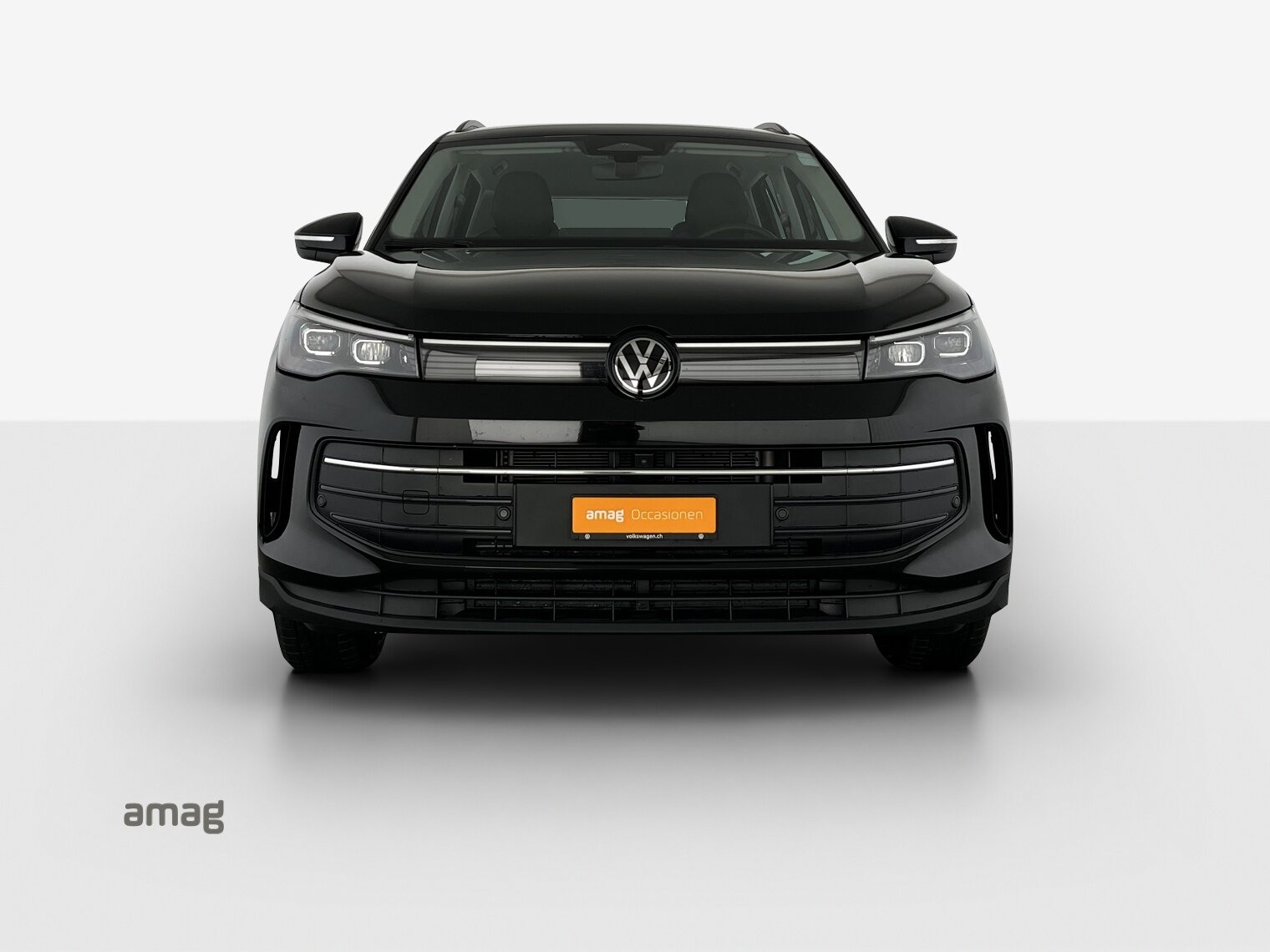 VW Tiguan Life, Benzina, Occasioni / Usate, Automatico - 7