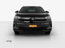 VW Tiguan Life, Essence, Occasion / Utilisé, Automatique - 7