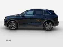 VW Tiguan Elegance, Benzin, Occasion / Gebraucht, Automatik - 2