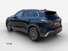 VW Tiguan Elegance, Benzin, Occasion / Gebraucht, Automatik - 3