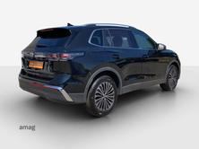 VW Tiguan Elegance, Benzin, Occasion / Gebraucht, Automatik - 5