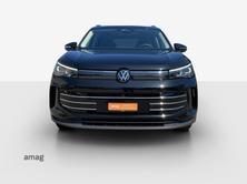 VW Tiguan Elegance, Benzin, Occasion / Gebraucht, Automatik - 7