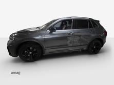 VW Tiguan Highline, Benzin, Occasion / Gebraucht, Automatik - 2
