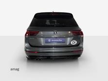 VW Tiguan Highline, Benzin, Occasion / Gebraucht, Automatik - 4