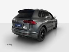 VW Tiguan Highline, Benzin, Occasion / Gebraucht, Automatik - 5