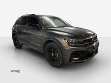 VW Tiguan Highline, Benzin, Occasion / Gebraucht, Automatik - 6
