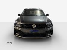 VW Tiguan Highline, Benzin, Occasion / Gebraucht, Automatik - 7