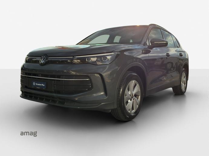 VW Tiguan Life, Benzina, Occasioni / Usate, Automatico