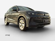 VW Tiguan Life, Benzina, Occasioni / Usate, Automatico - 6