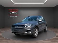 VW Tiguan 2.0 TDI BlueMotion TrackField 4Motion, Diesel, Occasioni / Usate, Manuale - 2