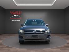 VW Tiguan 2.0 TDI BlueMotion TrackField 4Motion, Diesel, Occasioni / Usate, Manuale - 3