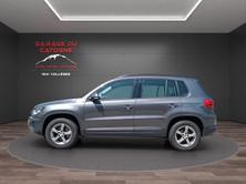 VW Tiguan 2.0 TDI BlueMotion TrackField 4Motion, Diesel, Occasioni / Usate, Manuale - 4