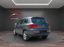 VW Tiguan 2.0 TDI BlueMotion TrackField 4Motion, Diesel, Occasioni / Usate, Manuale - 5