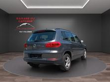 VW Tiguan 2.0 TDI BlueMotion TrackField 4Motion, Diesel, Occasioni / Usate, Manuale - 7