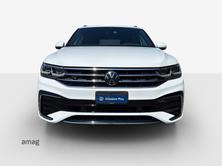 VW Tiguan 75 Edition, Benzin, Occasion / Gebraucht, Automatik - 2