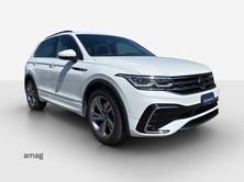 VW Tiguan 75 Edition, Benzin, Occasion / Gebraucht, Automatik - 3