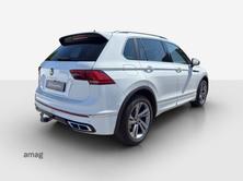 VW Tiguan 75 Edition, Benzin, Occasion / Gebraucht, Automatik - 4