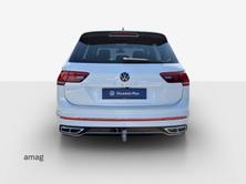 VW Tiguan 75 Edition, Benzin, Occasion / Gebraucht, Automatik - 5