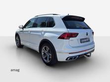 VW Tiguan 75 Edition, Benzin, Occasion / Gebraucht, Automatik - 6