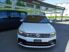 VW Tiguan Allsp 2.0 High 4M, Diesel, Occasion / Gebraucht, Automatik - 2