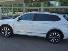VW Tiguan Allsp 2.0 High 4M, Diesel, Occasion / Gebraucht, Automatik - 3