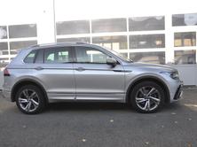 VW Tiguan 2.0 TDI SCR R-Line 4Motion DSG I Anhängerkupplung, Diesel, Occasion / Gebraucht, Automatik - 2