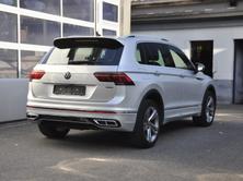 VW Tiguan 2.0 TDI SCR R-Line 4Motion DSG I Anhängerkupplung, Diesel, Occasion / Gebraucht, Automatik - 3